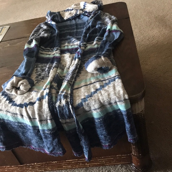 Mudd Sweaters - Cardigan Mudd Sweaters - Cardigan